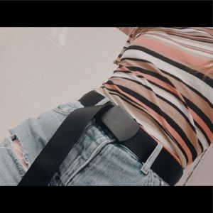 Meet your Posher, Madi